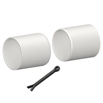 Bearing Bush Kit - Ringfeder 404 Aus 15991152